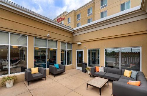 Billings Hotel | Hilton Garden Inn Billings