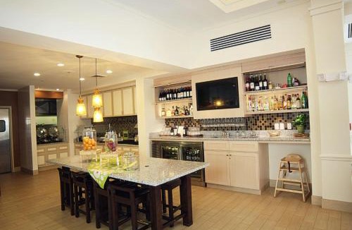 Pineville Hotel | Hilton Garden Inn Charlotte Pineville