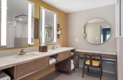 Concord Hotel | Hilton Garden Inn Charlotte/Concord