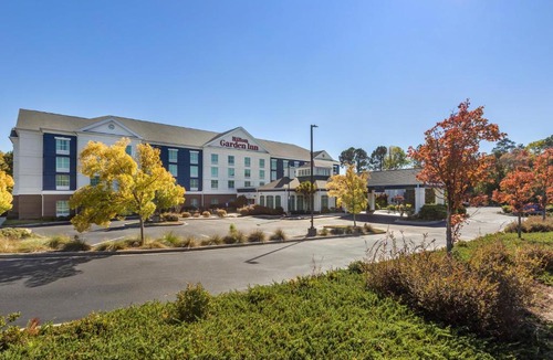 State Park Hotel | Hilton Garden Inn Columbia/Northeast