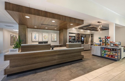 State Park Hotel | Hilton Garden Inn Columbia/Northeast