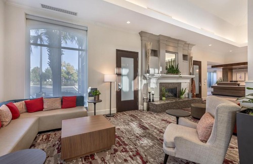 State Park Hotel | Hilton Garden Inn Columbia/Northeast