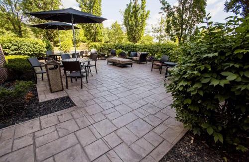 Dublin Hotel | Hilton Garden Inn Columbus/Dublin