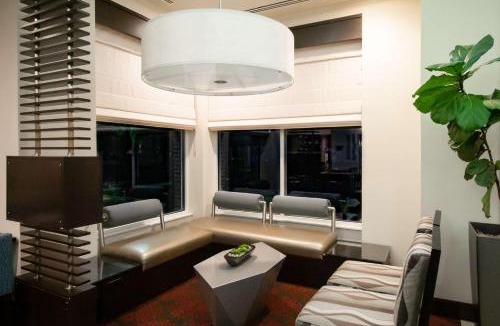 Dublin Hotel | Hilton Garden Inn Columbus/Dublin