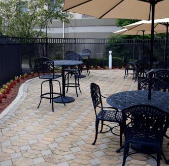 Polaris Hotel | Hilton Garden Inn Columbus/Polaris