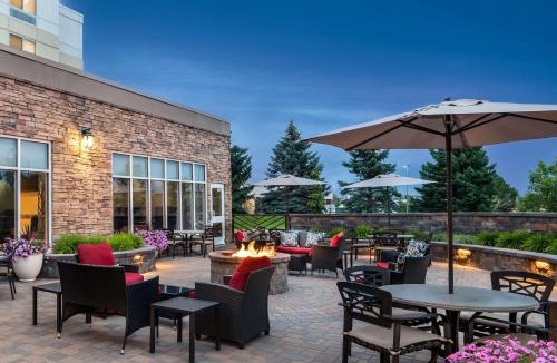Great Falls Hotel | Hilton Garden Inn Great Falls