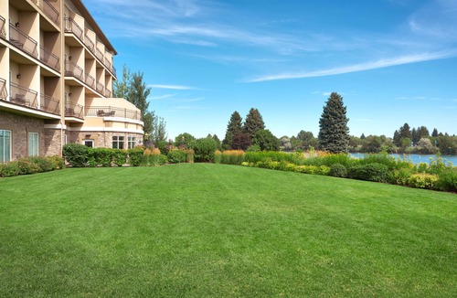 Idaho Falls Hotel | Hilton Garden Inn Idaho Falls