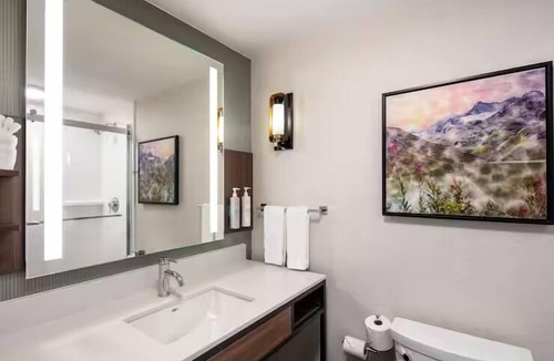 Kalispell Hotel | Hilton Garden Inn Kalispell