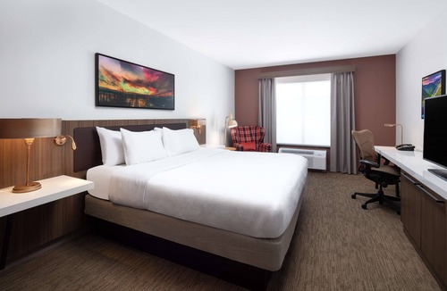 Kalispell Hotel | Hilton Garden Inn Kalispell