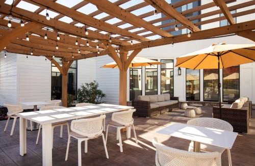 Kalispell Hotel | Hilton Garden Inn Kalispell