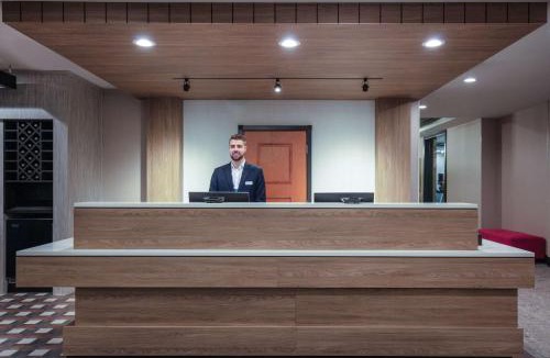Kalispell Hotel | Hilton Garden Inn Kalispell