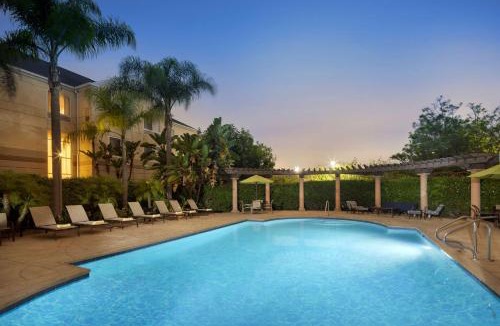 El Segundo Hotel | Hilton Garden Inn LAX - El Segundo