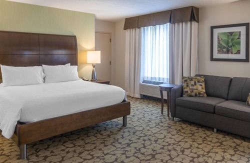 Plymouth Hotel | Hilton Garden Inn Plymouth