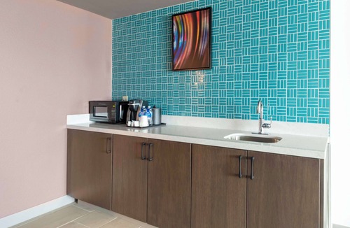 Roanoke Rapids Hotel | Hilton Garden Inn Roanoke Rapids