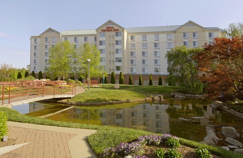 Innsbrook Hotel | Hilton Garden Inn Richmond Innsbrook
