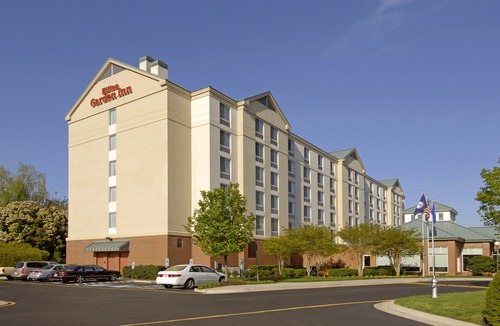 Innsbrook Hotel | Hilton Garden Inn Richmond Innsbrook