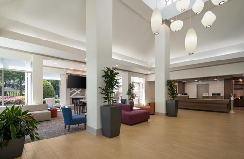 Rock Hill Hotel | Hilton Garden Inn Rock Hill