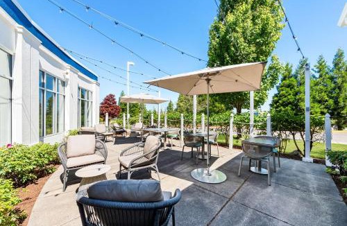 Mukilteo Hotel | Hilton Garden Inn Seattle North/Everett