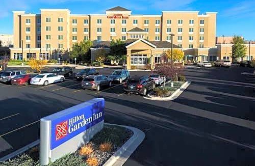 Billings Hotel | Hilton Garden Inn Billings