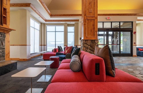 Kalispell Hotel | Hilton Garden Inn Kalispell