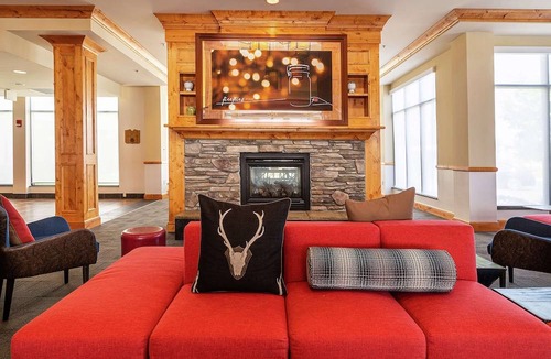 Kalispell Hotel | Hilton Garden Inn Kalispell