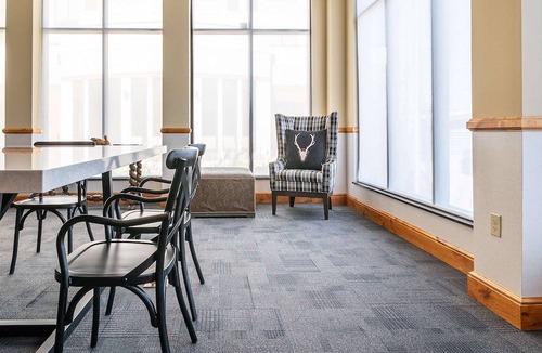 Kalispell Hotel | Hilton Garden Inn Kalispell