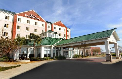 West Monroe Hotel | Hilton Garden Inn West Monroe