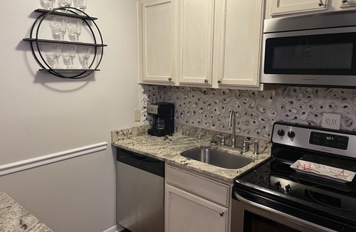 Folly Field Villa | Hilton Head Beach And Tennis Resort Oceanview