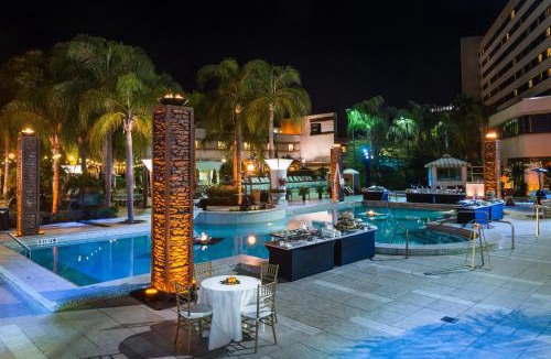 Lake Buena Vista Resort | Hilton Orlando Lake Buena Vista - Disney Springs™ Area