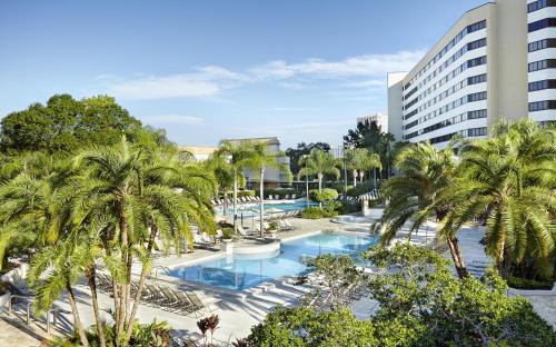 Lake Buena Vista Resort | Hilton Orlando Lake Buena Vista - Disney Springs™ Area