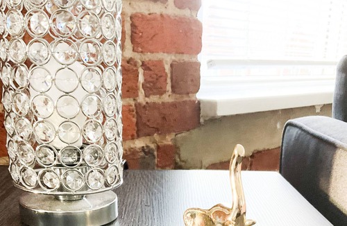 Shockoe Bottom Apartment | Historic beauty in the Shockoe, full bd/1bth/5 mins to VCU
