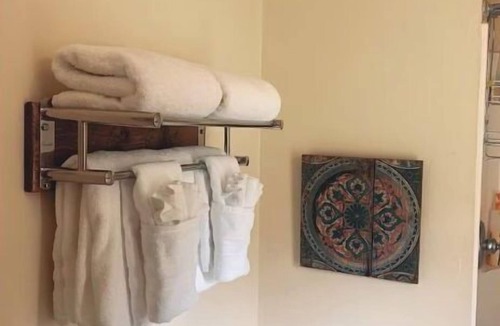 Virginia City Apartment | Historic Bonanza Inn Room 4 in Virginia City