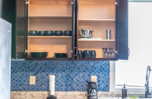Mooresville Apartment | Historic charm meets modern comfort — Central Mooresville Apt. A, walkable area
