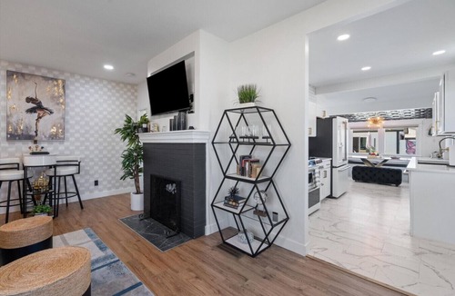 Coronado House | Historic Charm Pool + Casita Downtown Phoenix