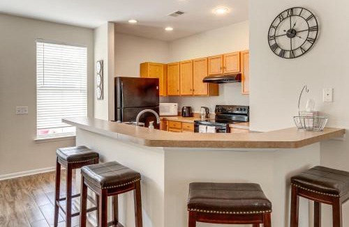 Bluffton House | Historic District Retreat