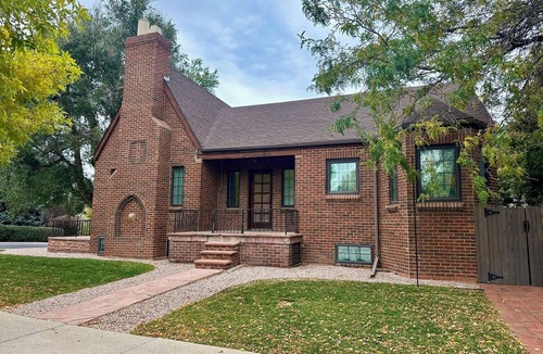 Casper House | Historic Downtown Haven