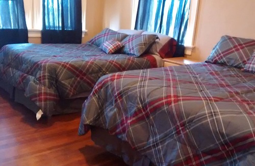 Gooding Other | Historic Gooding College, Beautiful Building Small Town up to 21Bedrooms, 13Bath
