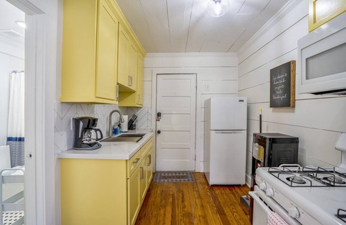 Greater Heights Apartment | Historic Heights Artist #1 - 5 km from FIFA Fest