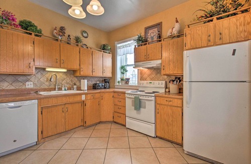 Helena House | Historic Helena Home w/Mtn Views - 2 Mi to Dtwn!