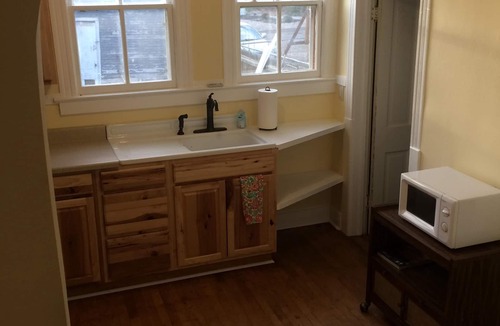 Mandan House | Historic Home, Ideal for Executive Rental, Hunters, Fisherman