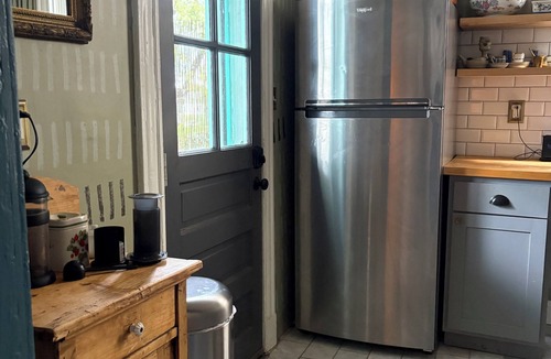 North Chesterfield House | Historic home in downtown Richmond by the James River