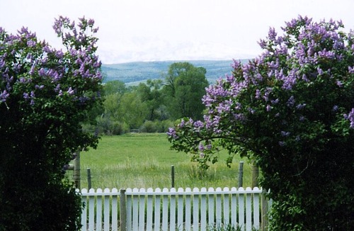 Big Timber House | Historic Home on 800 Acre Ranch on Banks of Yellowstone River