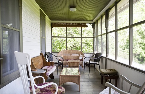 Big Timber House | Historic Home on 800 Acre Ranch on Banks of Yellowstone River