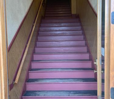 Otto Hotel | Historic Hotel Greybull
