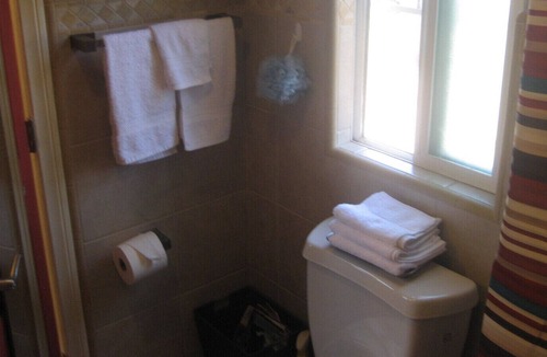 Old Town Apartment | Historic Old Town District Studio , Pool, Cabana/ Pets Welcome