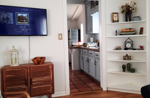 Rincon Heights House | Historic private 3 bed 2 bath, Walk to the University.