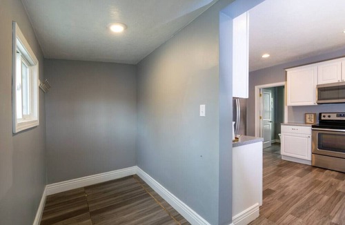 Great Falls House | Historic Updated Great Falls Home w/Fire Pit