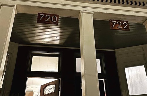 Butte House | Historical Williams Boarding House