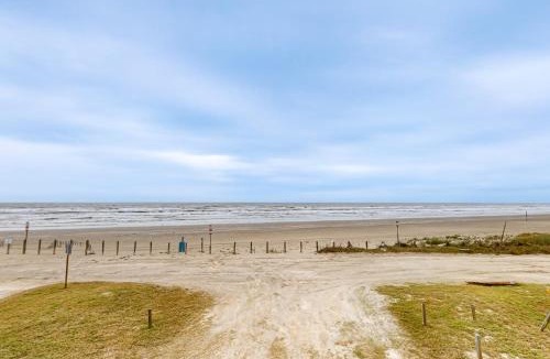 Spanish Grant House | Hit the Beach