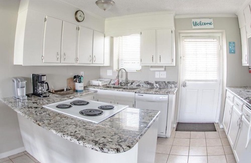 Holden Beach Apartment | Holden Memories Condo #67108 Condo